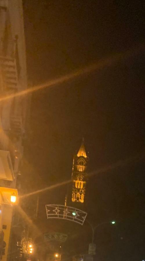 Dietro La Cattedrale Palermo Exteriér fotografie
